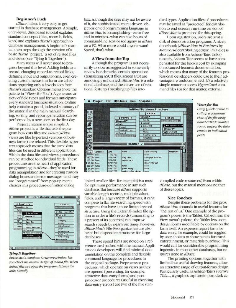 MacWorld 8803 March 1988 — page 177
