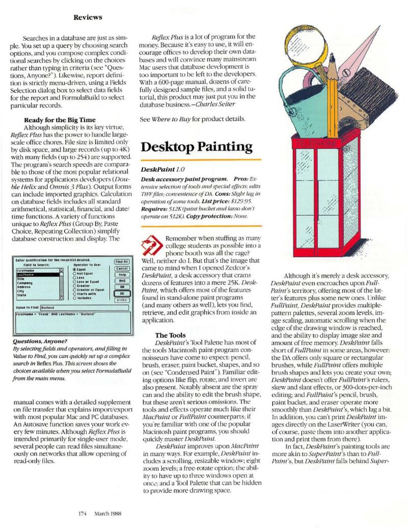 MacWorld 8803 March 1988 — page 180