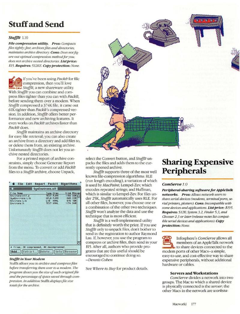 MacWorld 8803 March 1988 — page 183