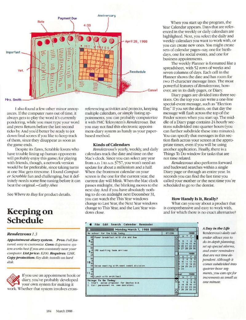 MacWorld 8803 March 1988 — page 190