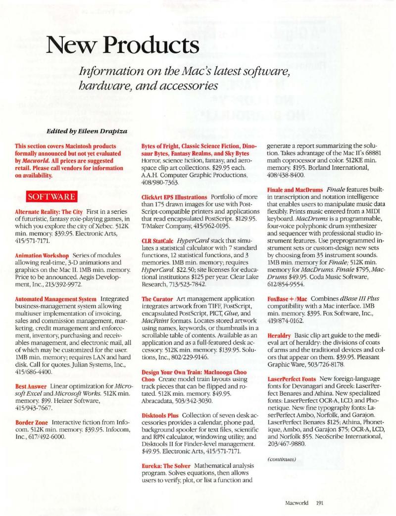 MacWorld 8803 March 1988 — page 197