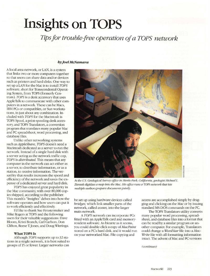MacWorld 8803 March 1988 — page 233