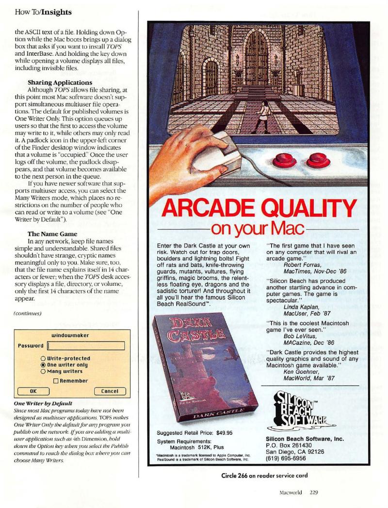 MacWorld 8803 March 1988 — page 239