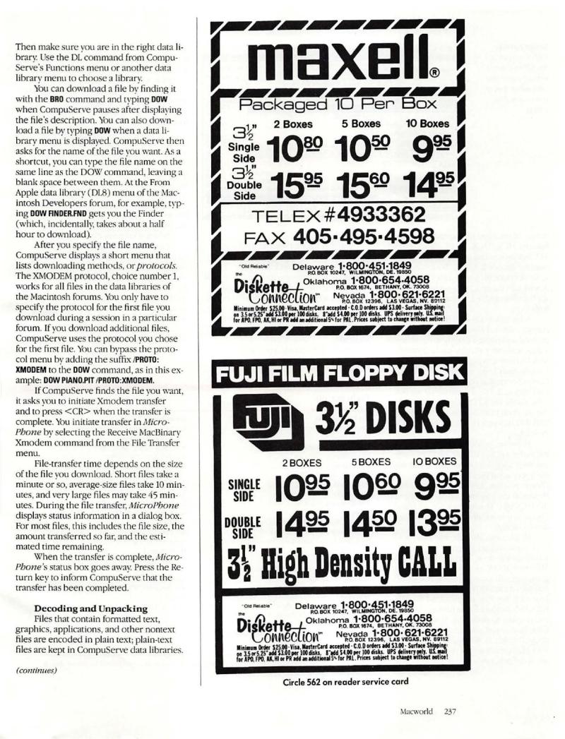 MacWorld 8803 March 1988 — page 247