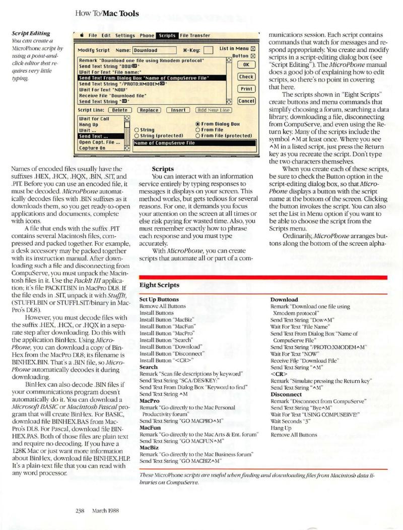 MacWorld 8803 March 1988 — page 248