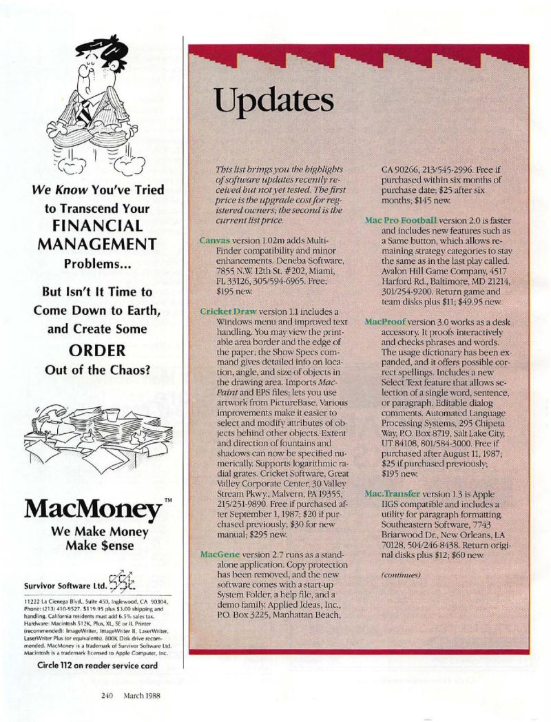 MacWorld 8803 March 1988 — page 250