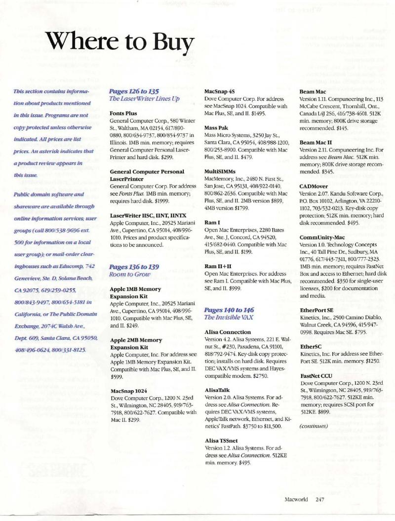 MacWorld 8803 March 1988 — page 259