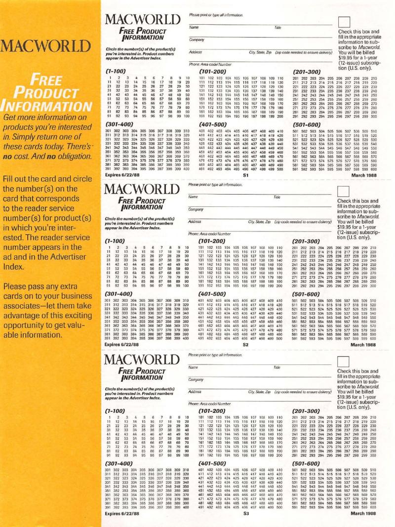 MacWorld 8803 March 1988 — page 265