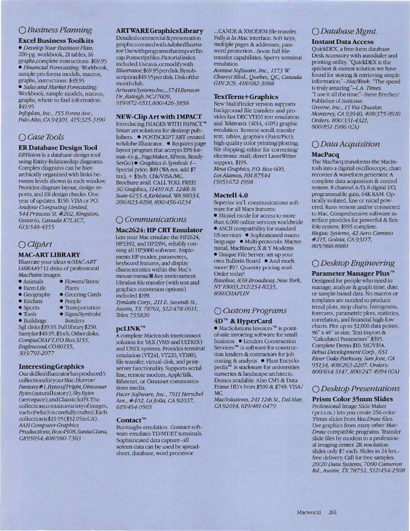 MacWorld 8803 March 1988 — page 275