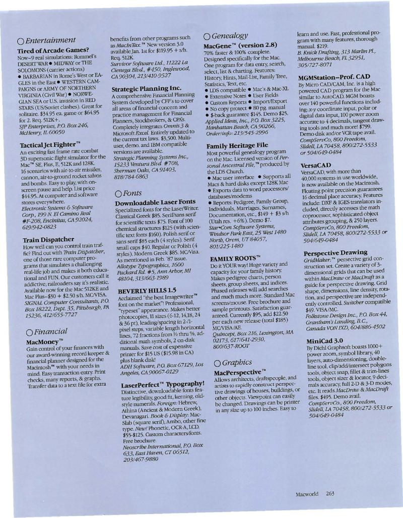 MacWorld 8803 March 1988 — page 277