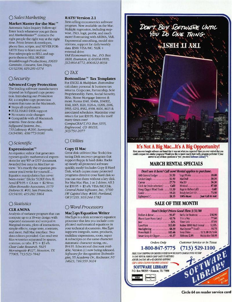 MacWorld 8803 March 1988 — page 281