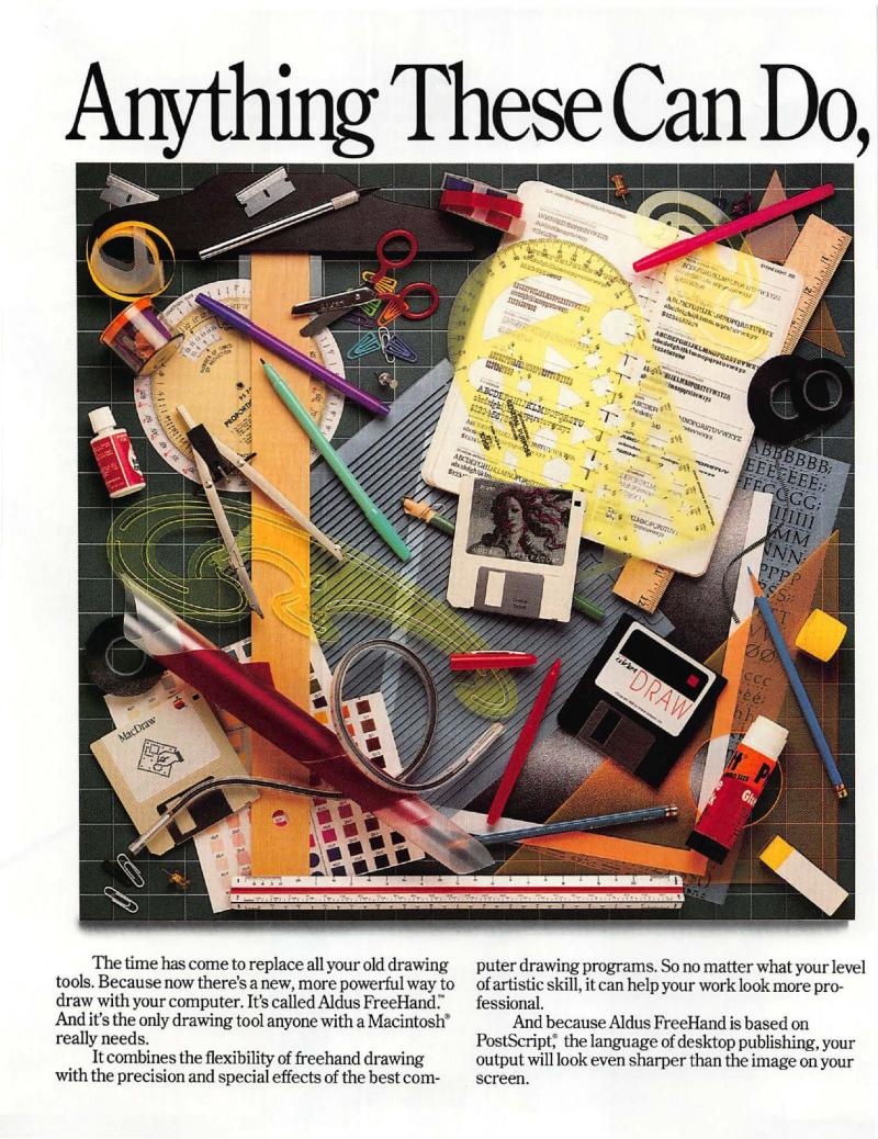 MacWorld 8804 April 1988 — page 16