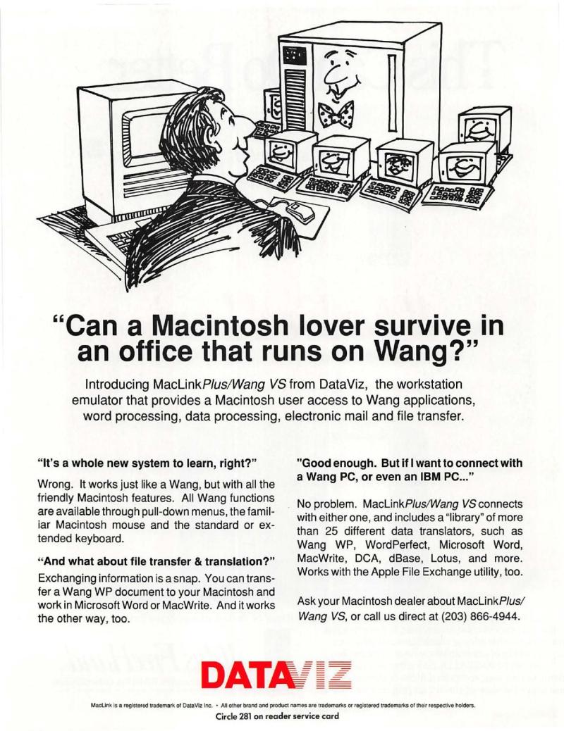 MacWorld 8804 April 1988 — page 18