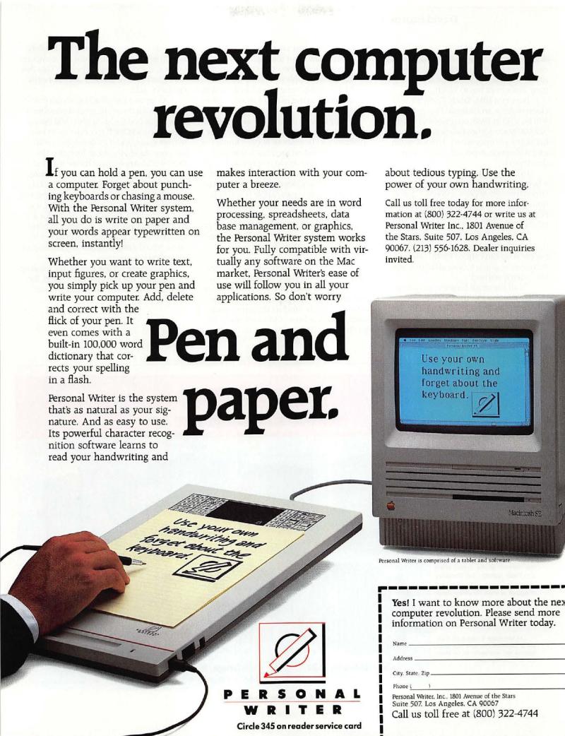MacWorld 8804 April 1988 — page 27