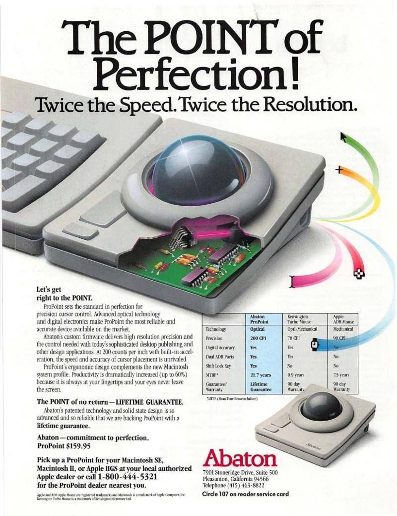 MacWorld 8804 April 1988 — page 34