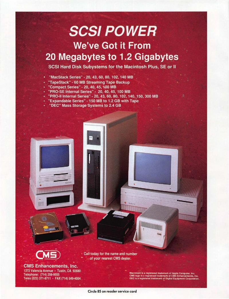 MacWorld 8804 April 1988 — page 42