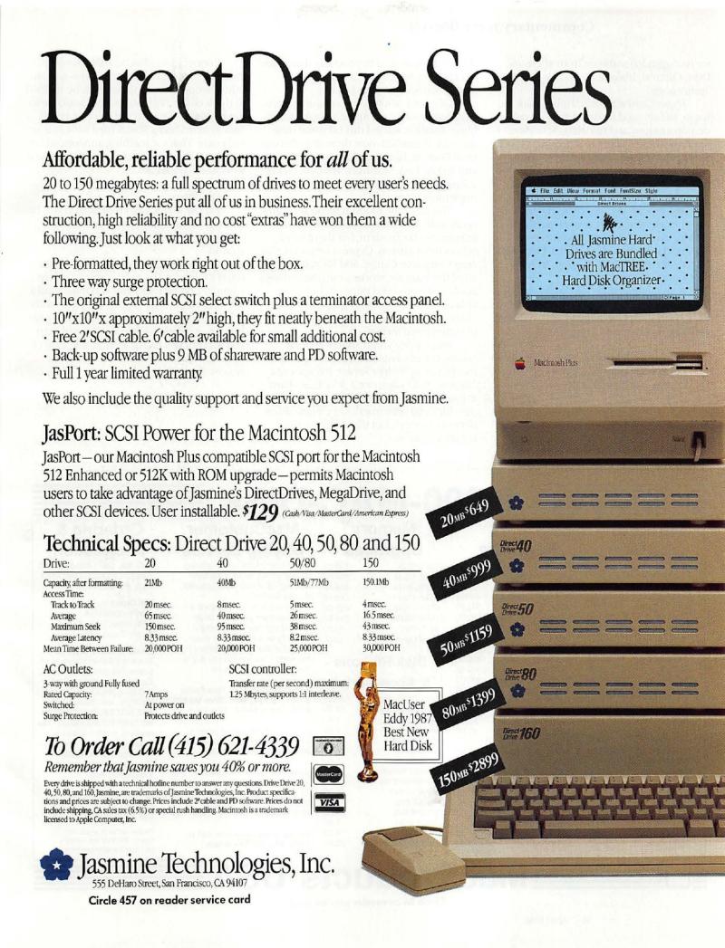 MacWorld 8804 April 1988 — page 55