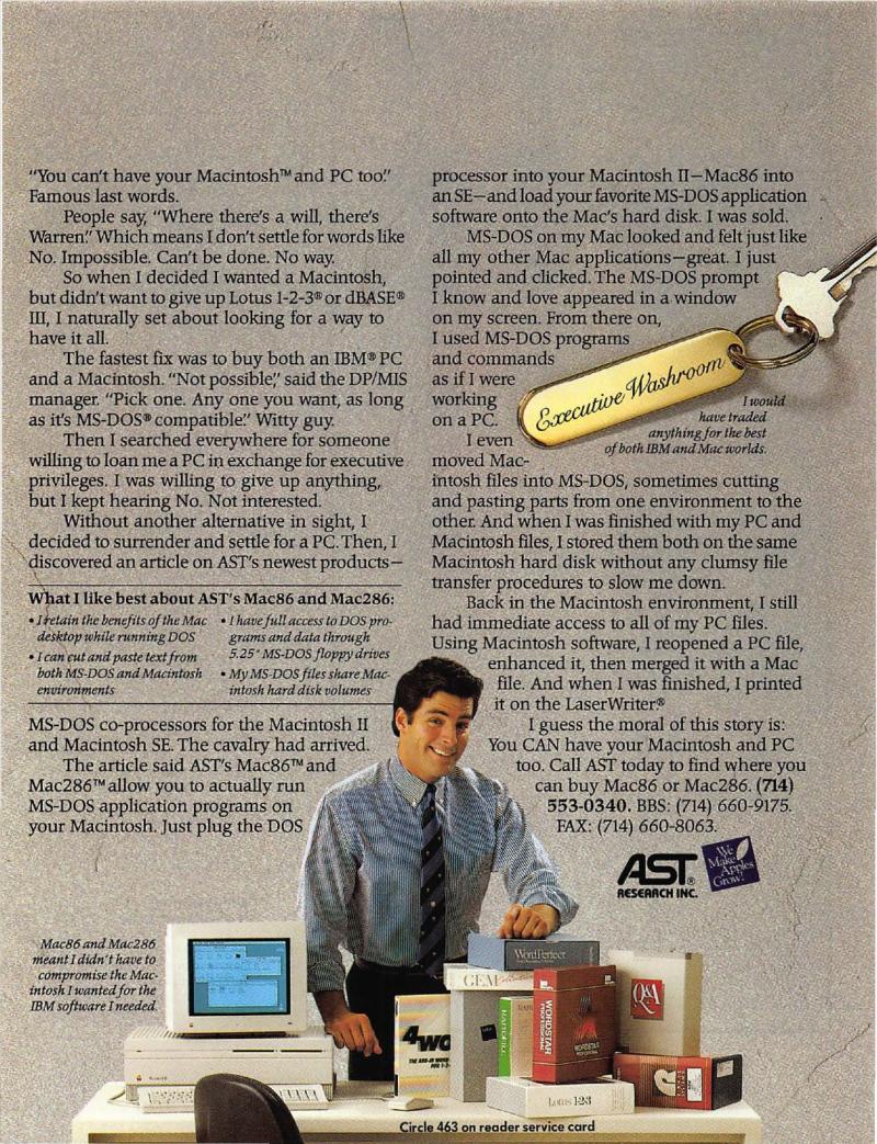 MacWorld 8804 April 1988 — page 63
