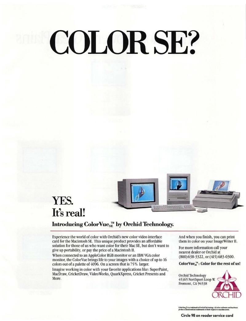 MacWorld 8804 April 1988 — page 67
