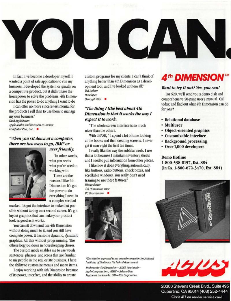 MacWorld 8804 April 1988 — page 83