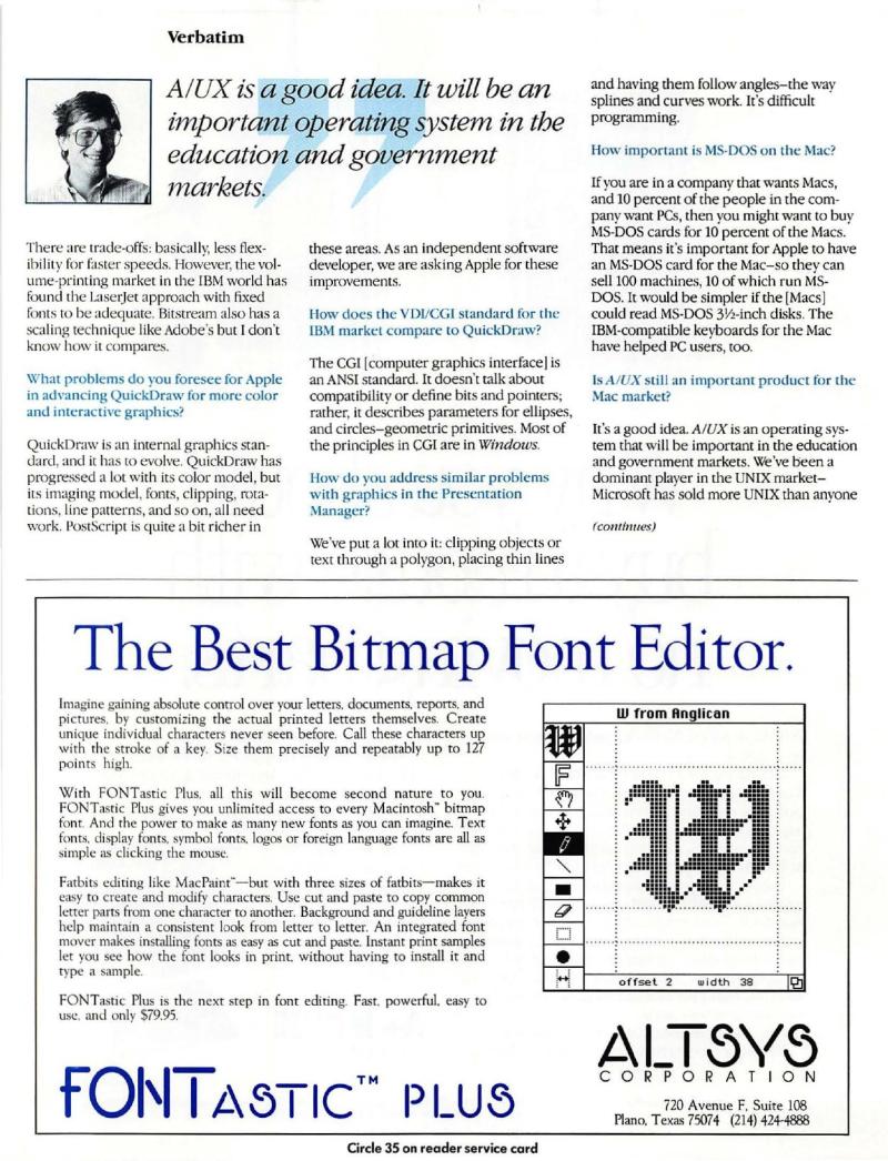 MacWorld 8804 April 1988 — page 94