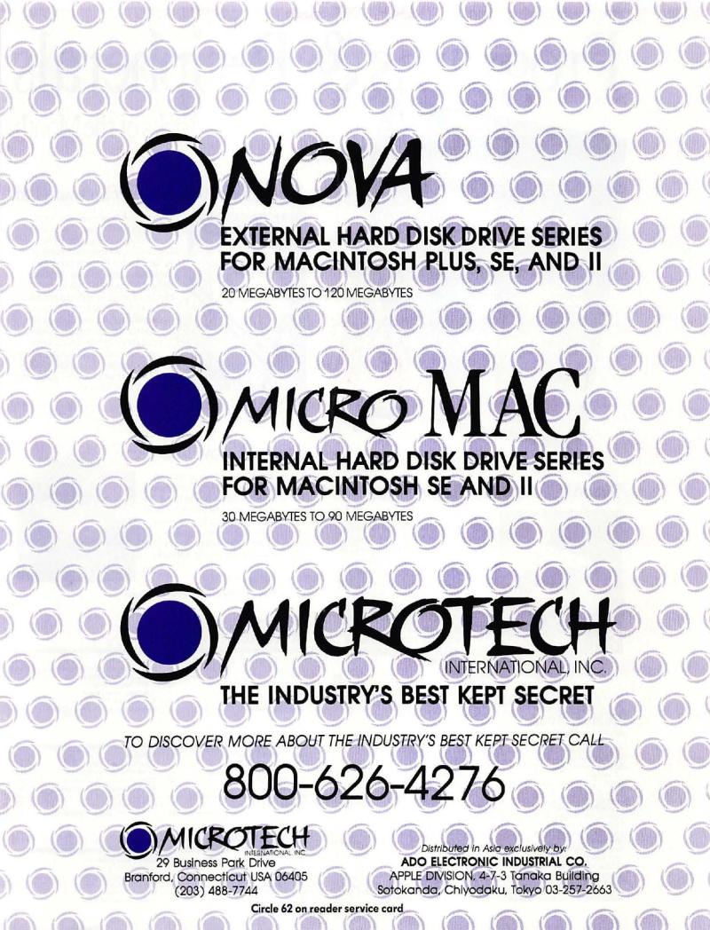 MacWorld 8804 April 1988 — page 105