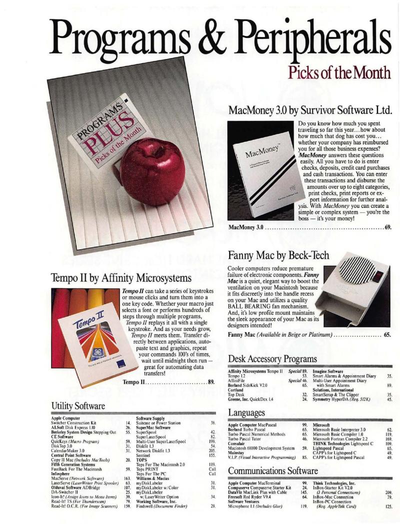 MacWorld 8804 April 1988 — page 106