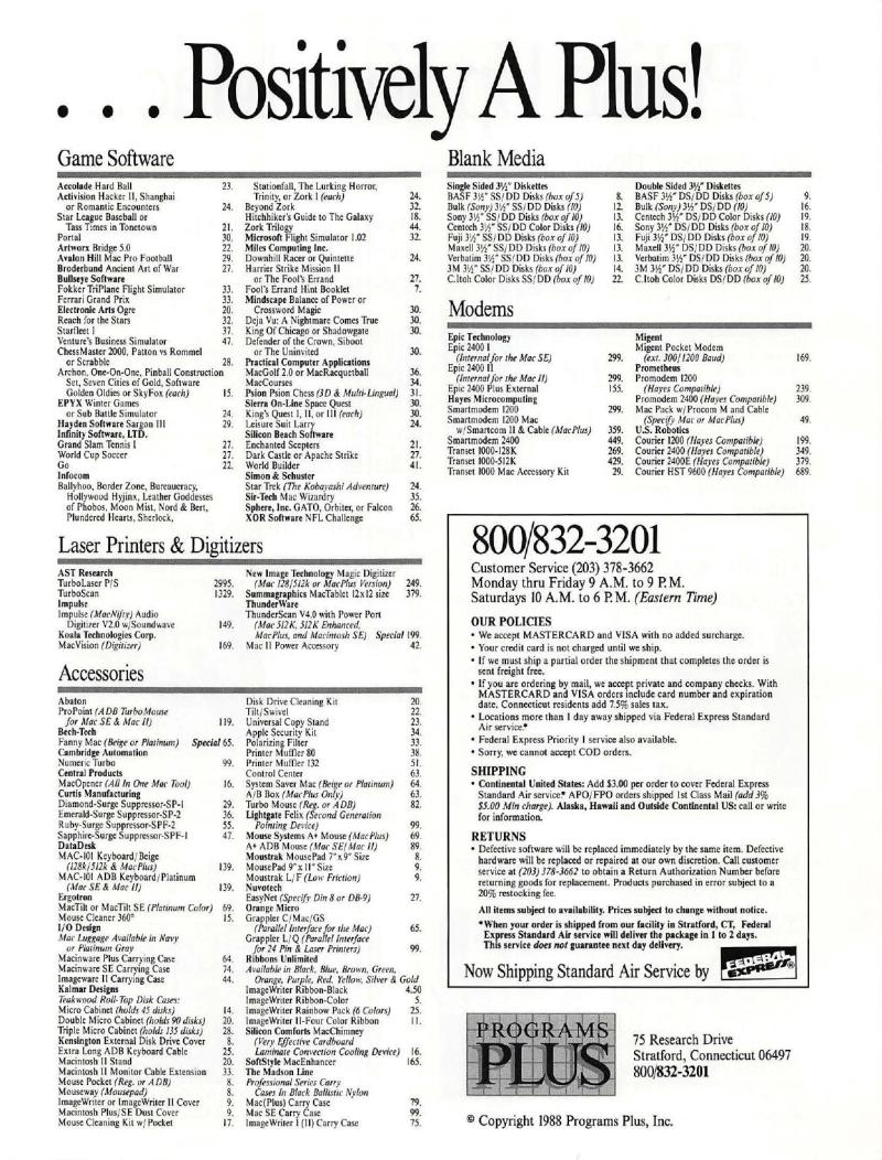 MacWorld 8804 April 1988 — page 108