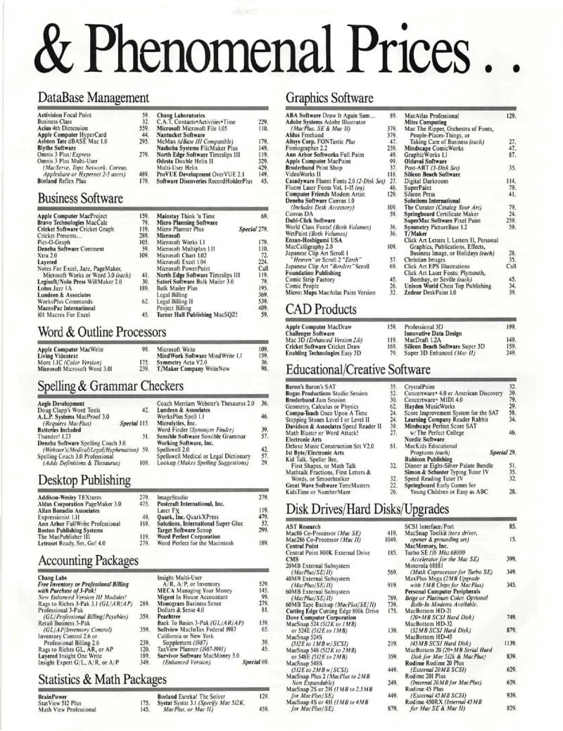MacWorld 8804 April 1988 — page 109