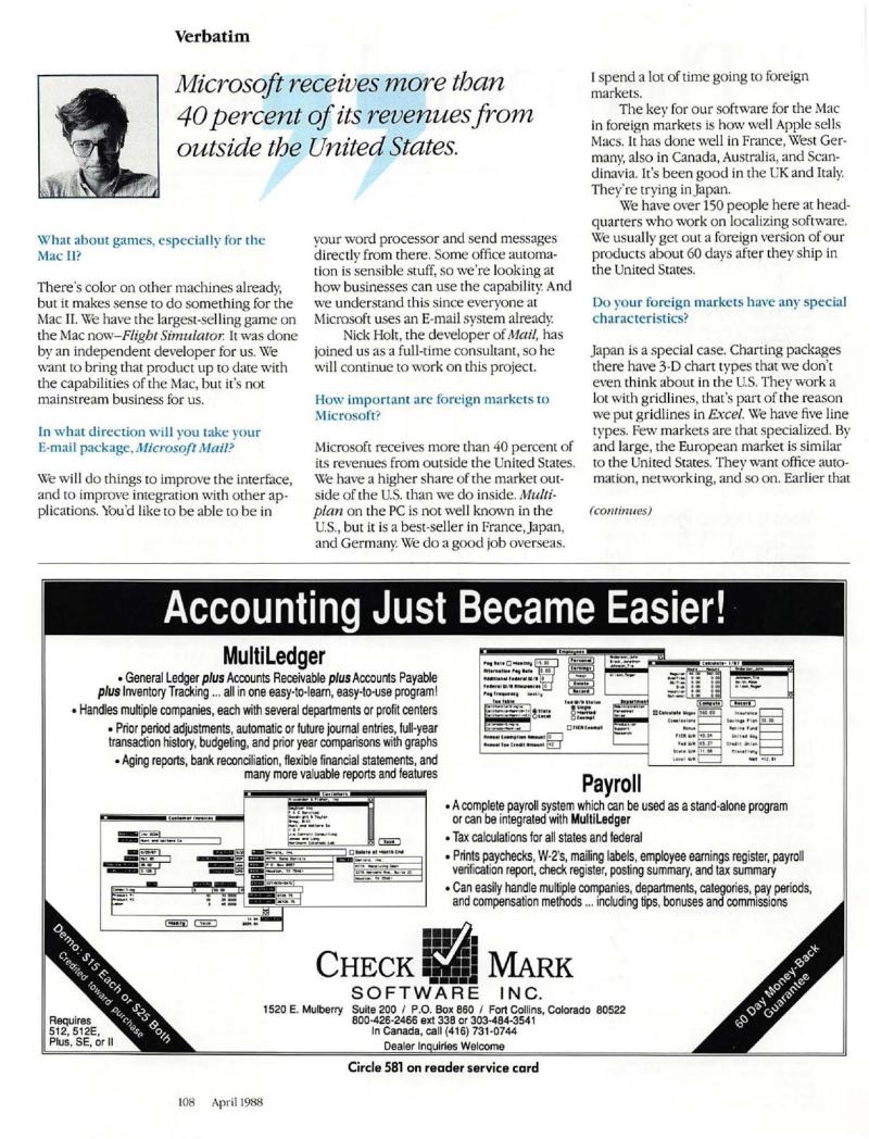 MacWorld 8804 April 1988 — page 110