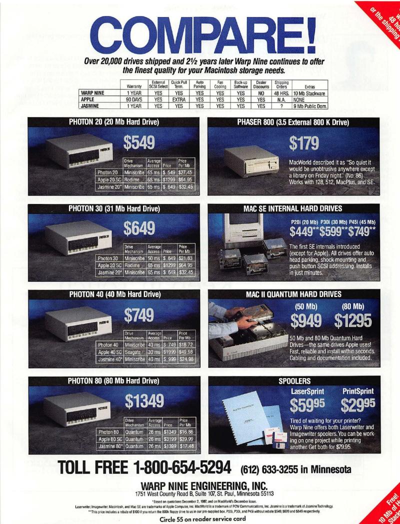 MacWorld 8804 April 1988 — page 113