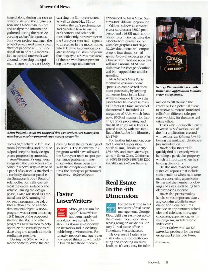 MacWorld 8804 April 1988 — page 123
