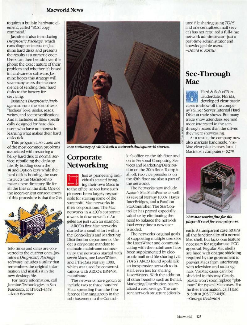 MacWorld 8804 April 1988 — page 127
