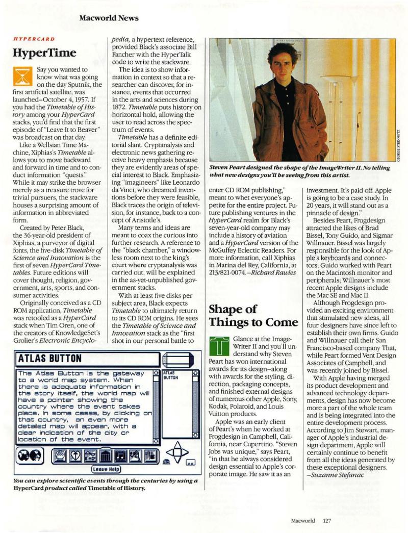 MacWorld 8804 April 1988 — page 129