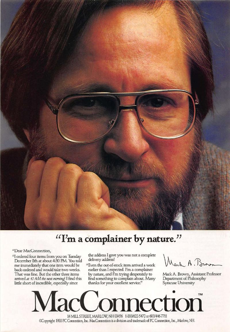 MacWorld 8804 April 1988 — page 131