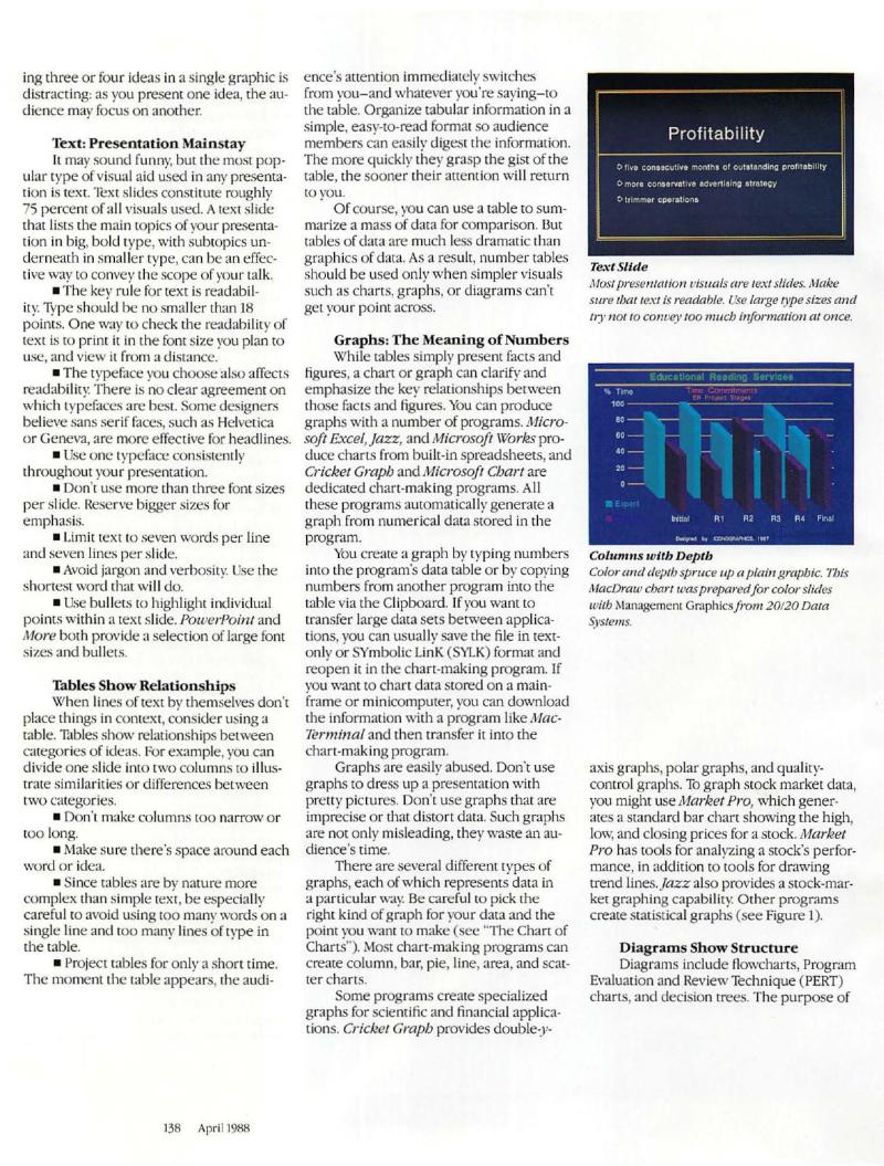 MacWorld 8804 April 1988 — page 140