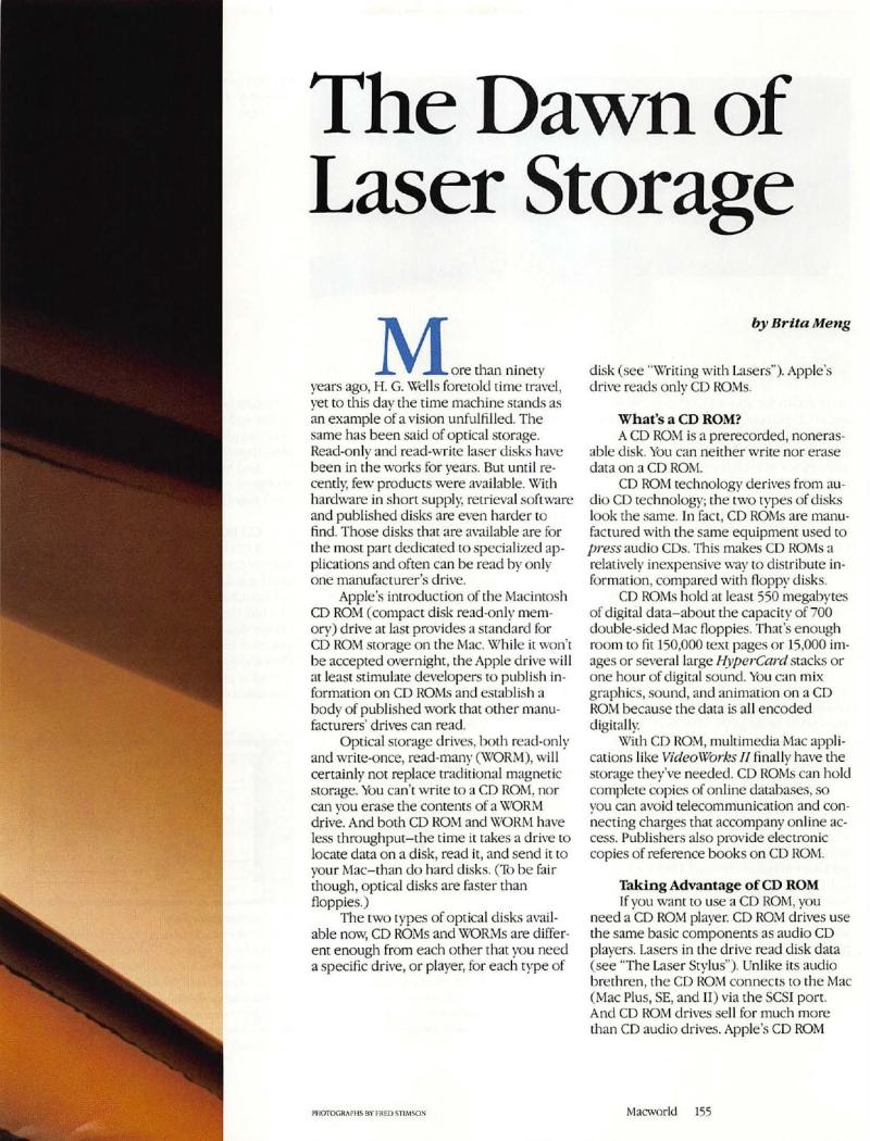 MacWorld 8804 April 1988 — page 157