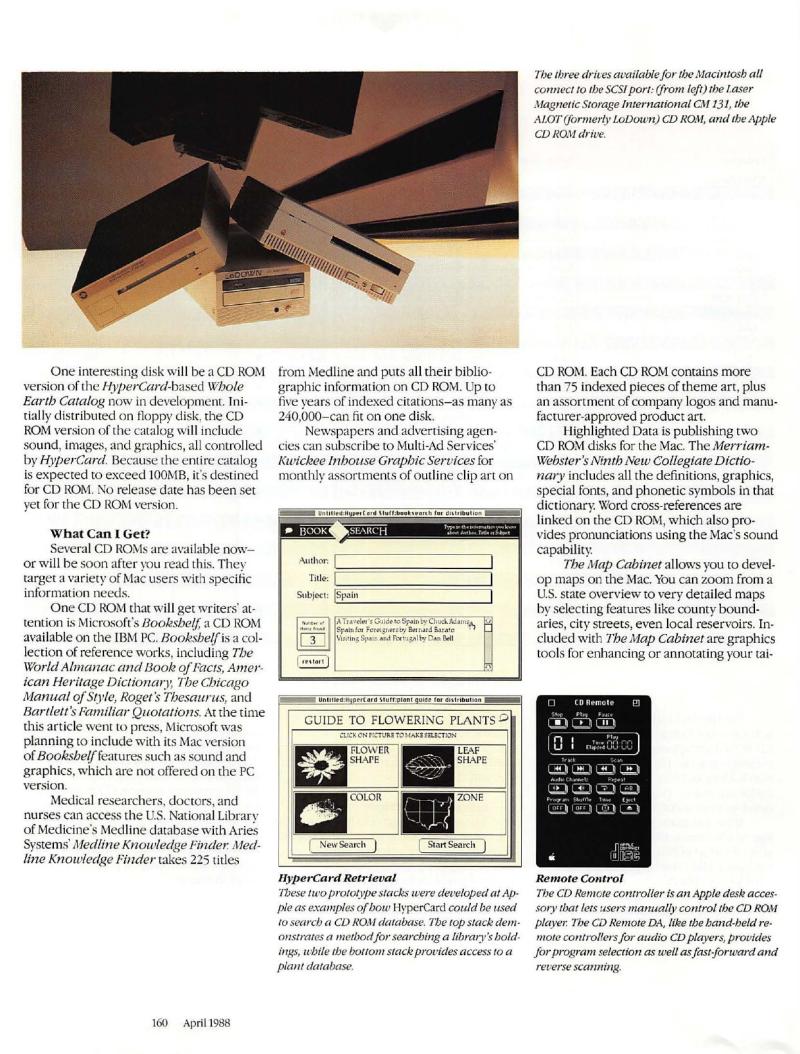 MacWorld 8804 April 1988 — page 162