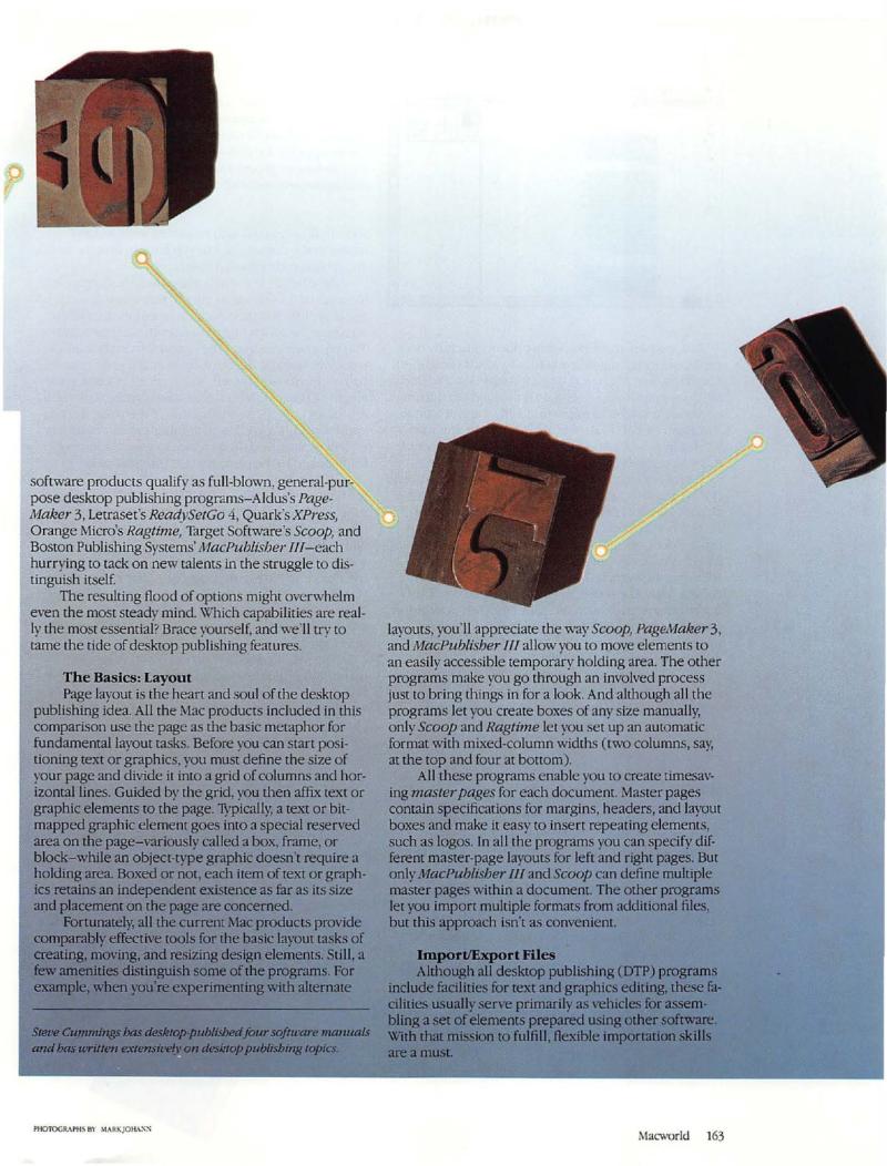 MacWorld 8804 April 1988 — page 165