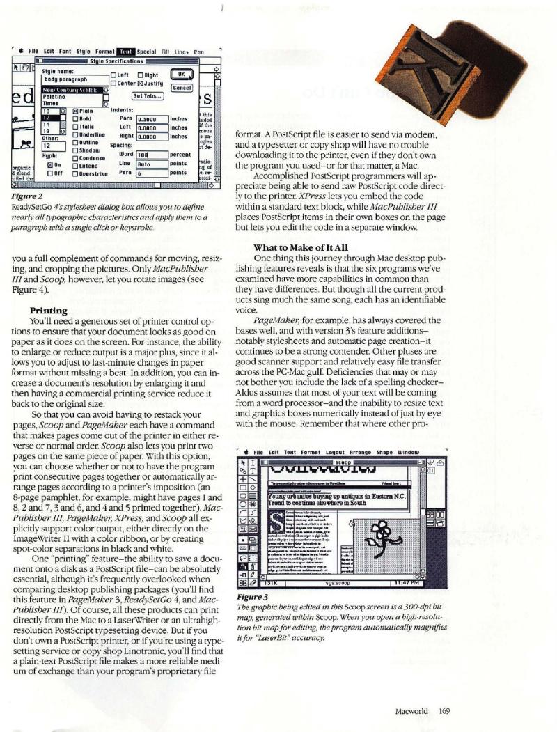 MacWorld 8804 April 1988 — page 171
