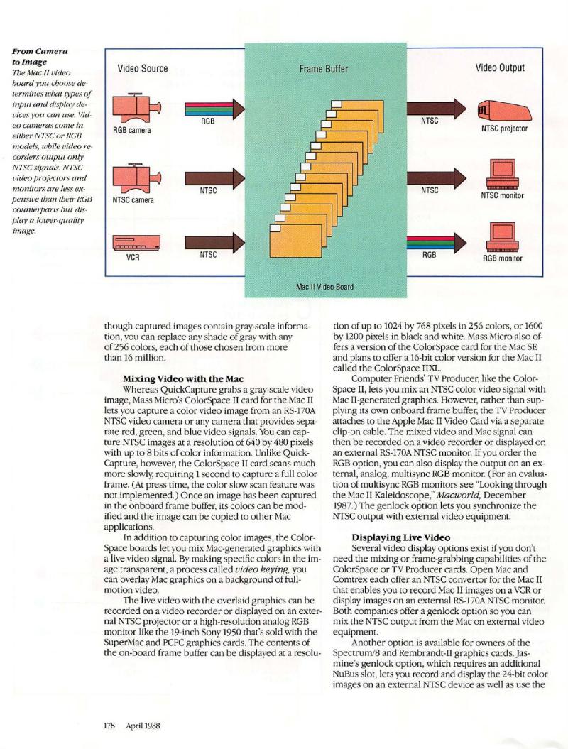 MacWorld 8804 April 1988 — page 180