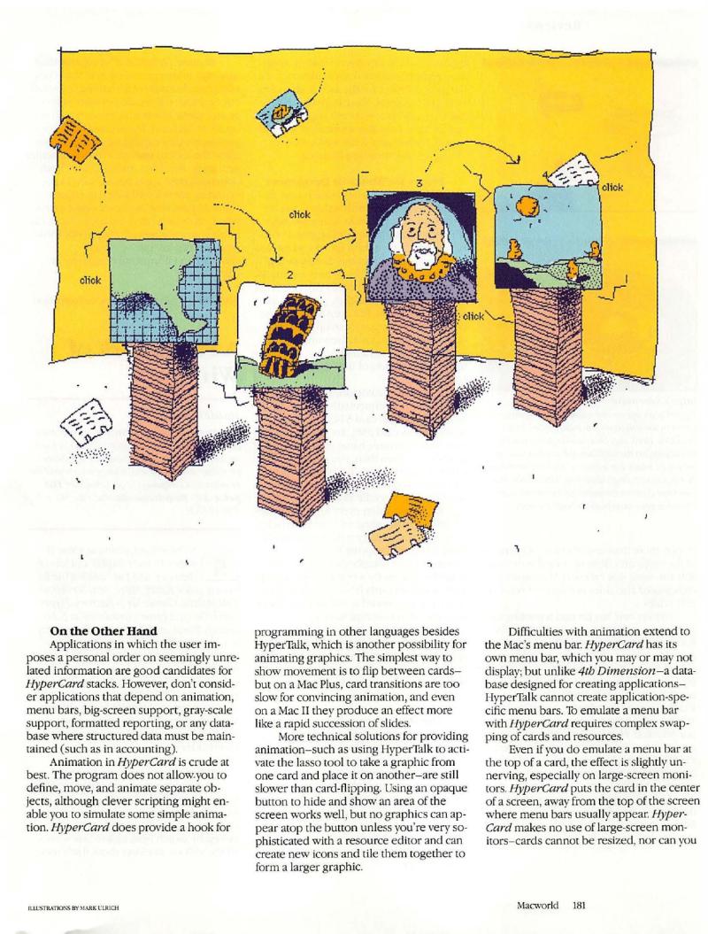 MacWorld 8804 April 1988 — page 183
