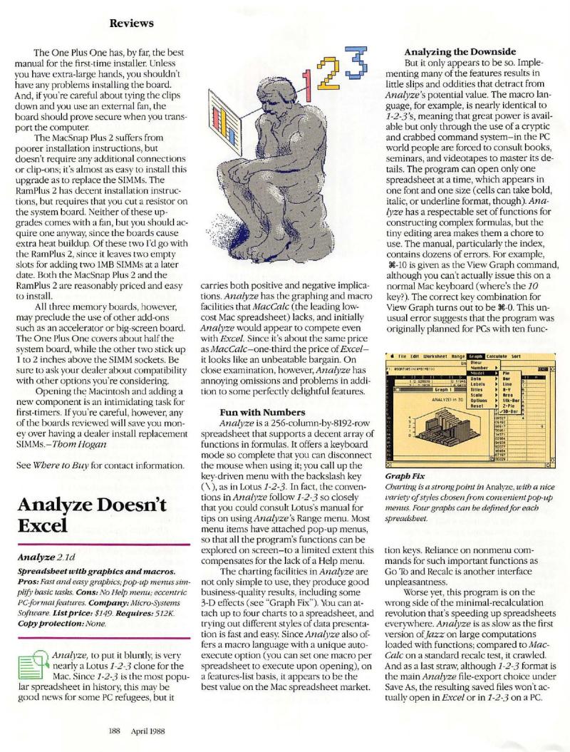 MacWorld 8804 April 1988 — page 190