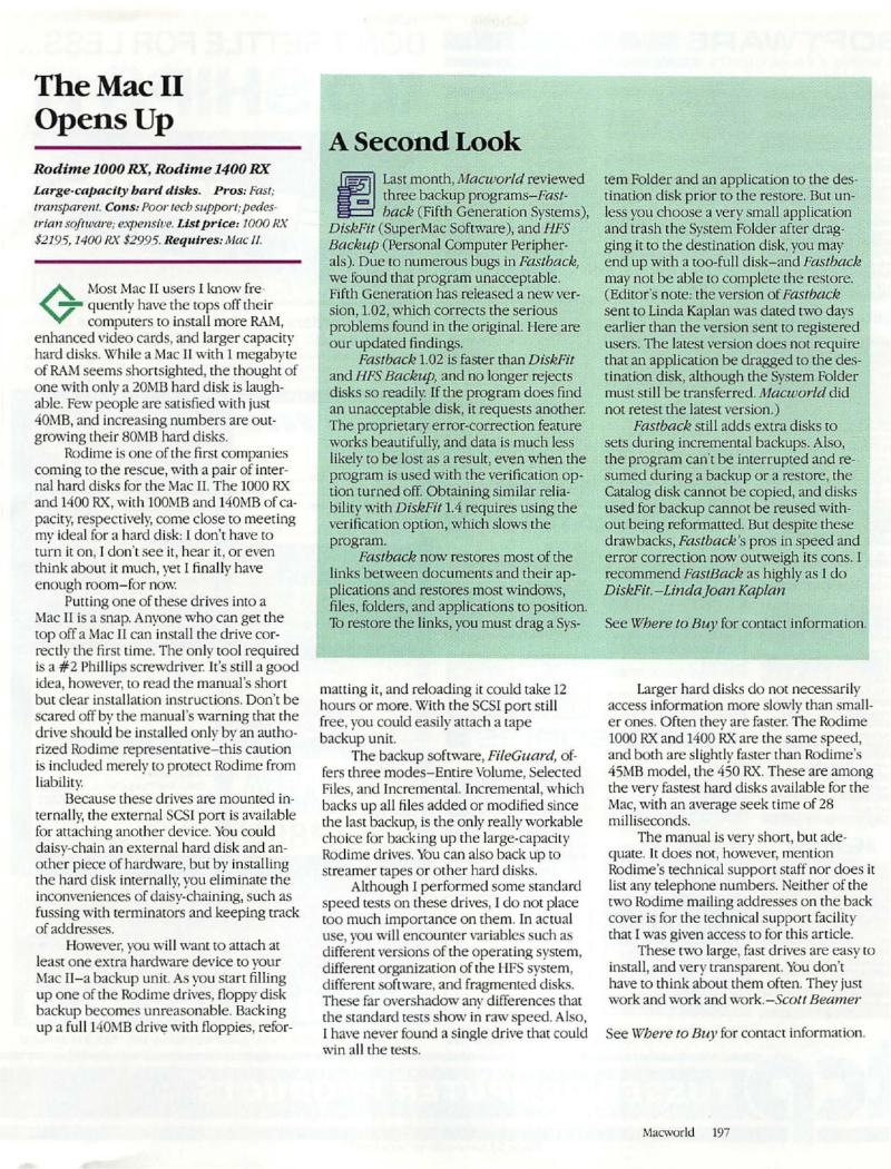 MacWorld 8804 April 1988 — page 199