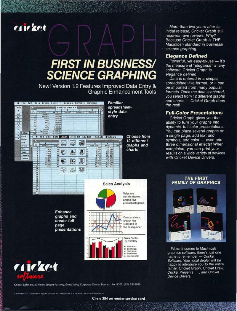 MacWorld 8804 April 1988 — page 211