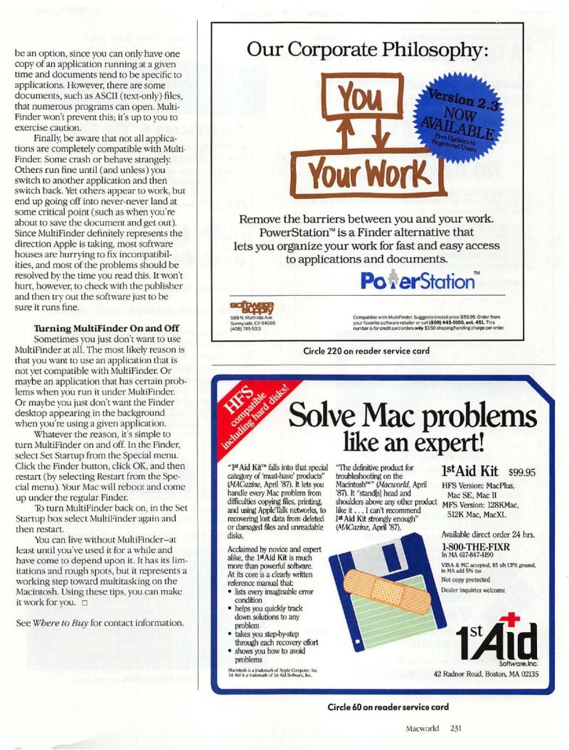 MacWorld 8804 April 1988 — page 233