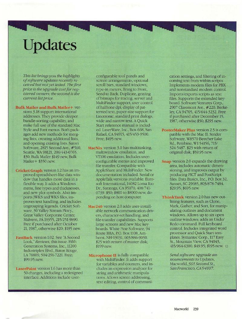 MacWorld 8804 April 1988 — page 241