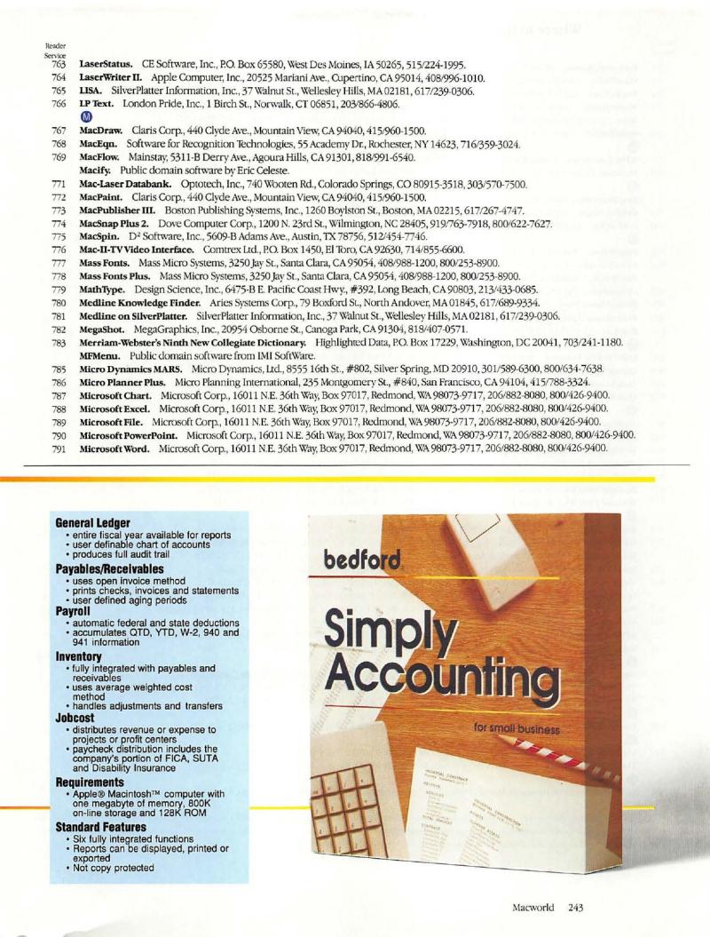 MacWorld 8804 April 1988 — page 245