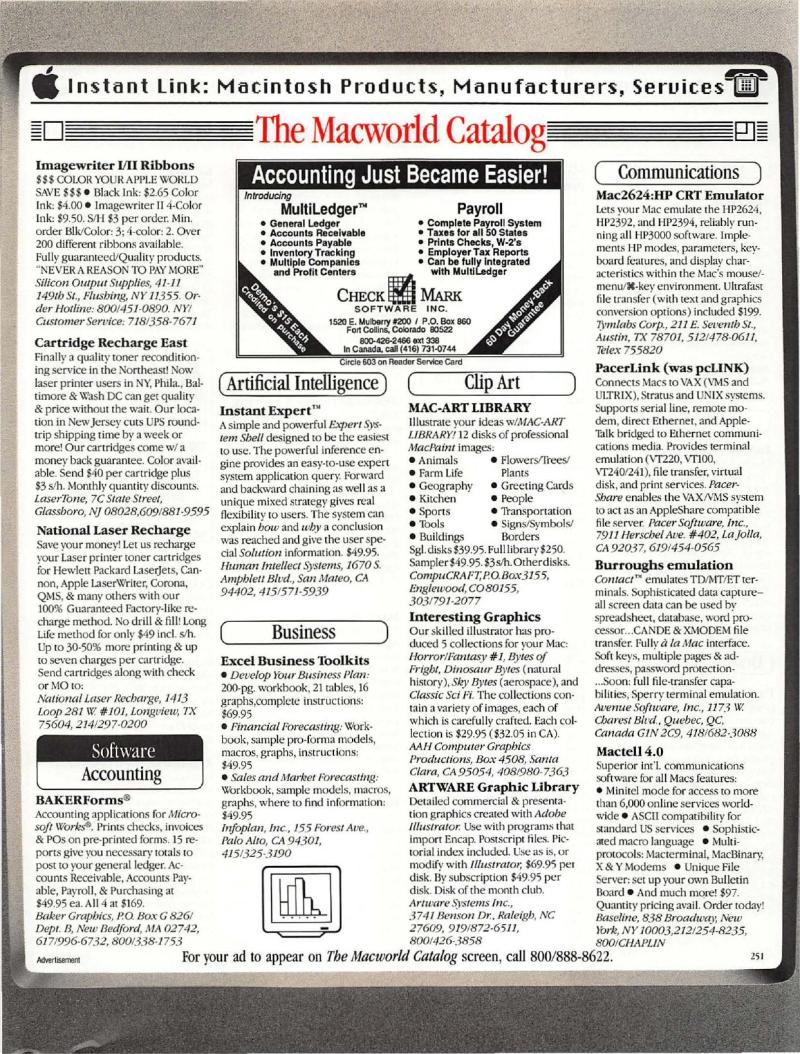MacWorld 8804 April 1988 — page 253