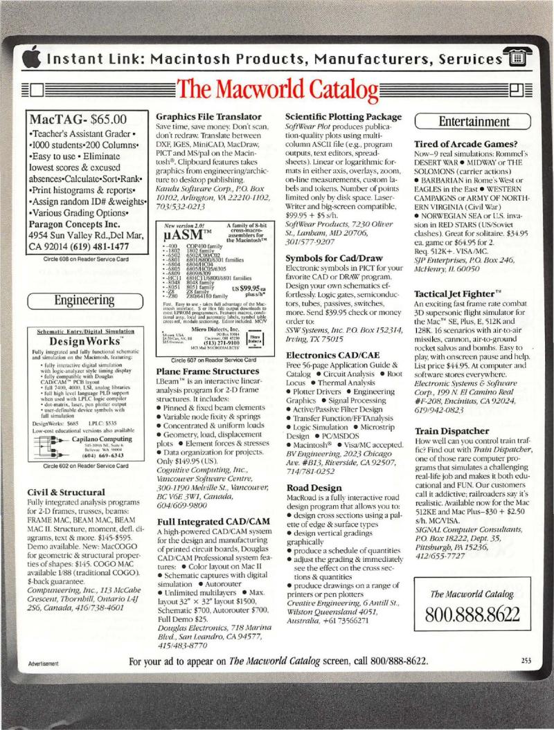 MacWorld 8804 April 1988 — page 255